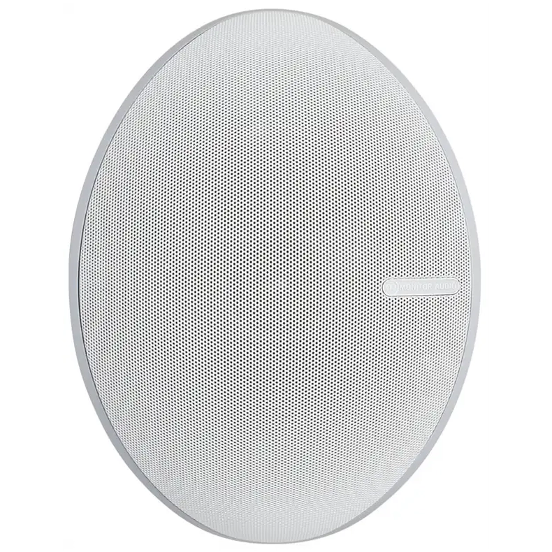 Monitor Audio Vecta V240-LV Hvid 100 Volt Vejrbestandig kompakt h�jttaler