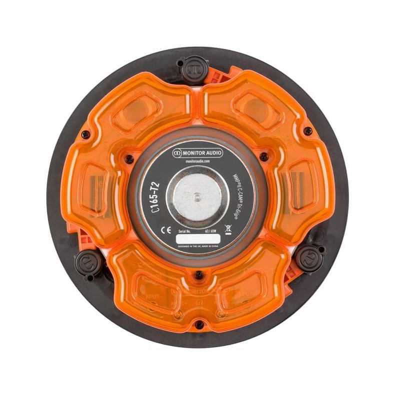 Monitor Audio Core C165-T2 Indbygningsh�jttaler til loft 6.5"