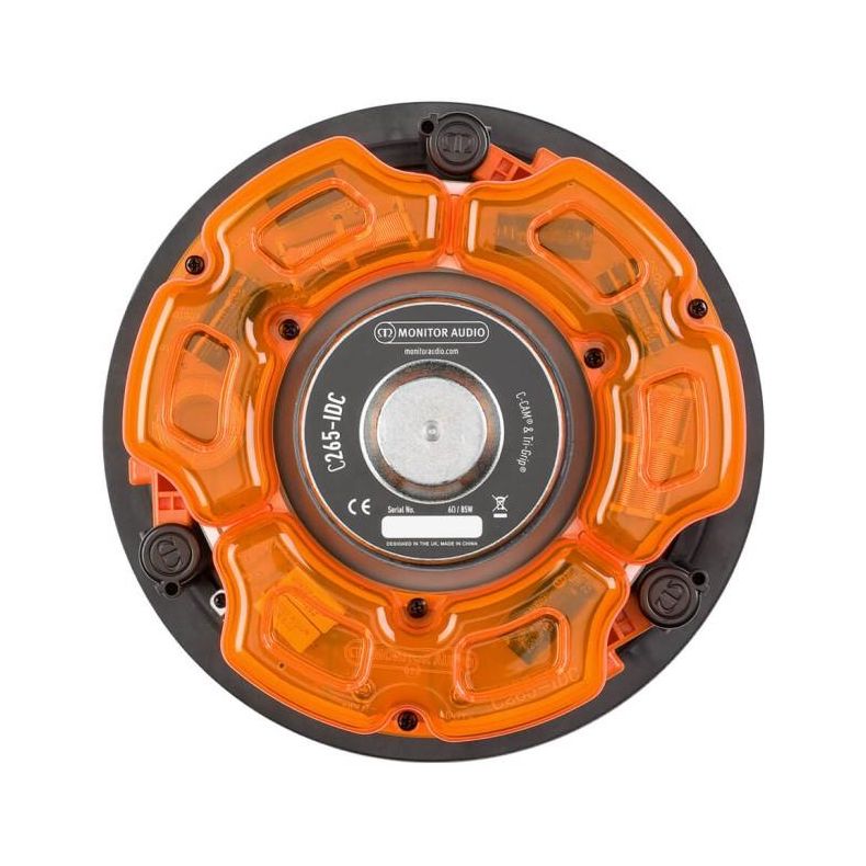 Monitor Audio Core C265-IDC Indbygningsh�jttaler til loft 6.5"