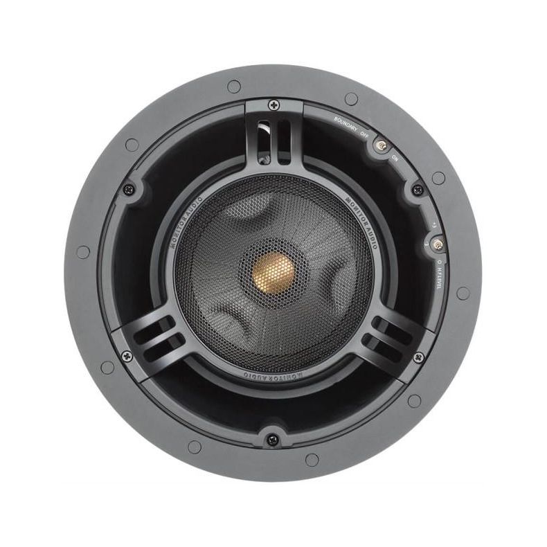 Monitor Audio Core C265-IDC Indbygningsh�jttaler til loft 6.5"