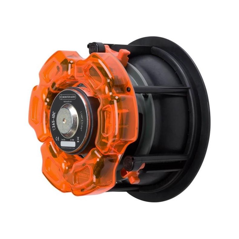 Monitor Audio Core C265-IDC Indbygningsh�jttaler til loft 6.5"