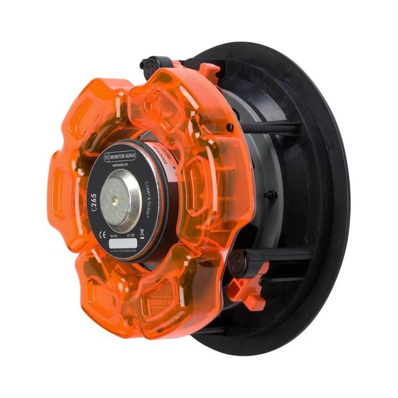 Monitor Audio Core C265 Indbygningsh�jttaler til loft 6.5"