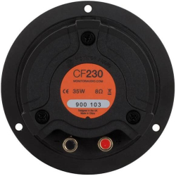 Monitor Audio Flush Fit CF230 Indbygningsh�jttaler til loft 3"