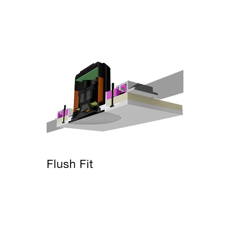 Monitor Audio Flush Fit CF230 Indbygningsh�jttaler til loft 3"