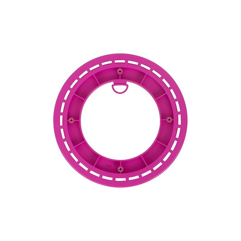 Monitor Audio CFB3-R Flush Fit Rundt monteringskit til CF230 og ICS-8