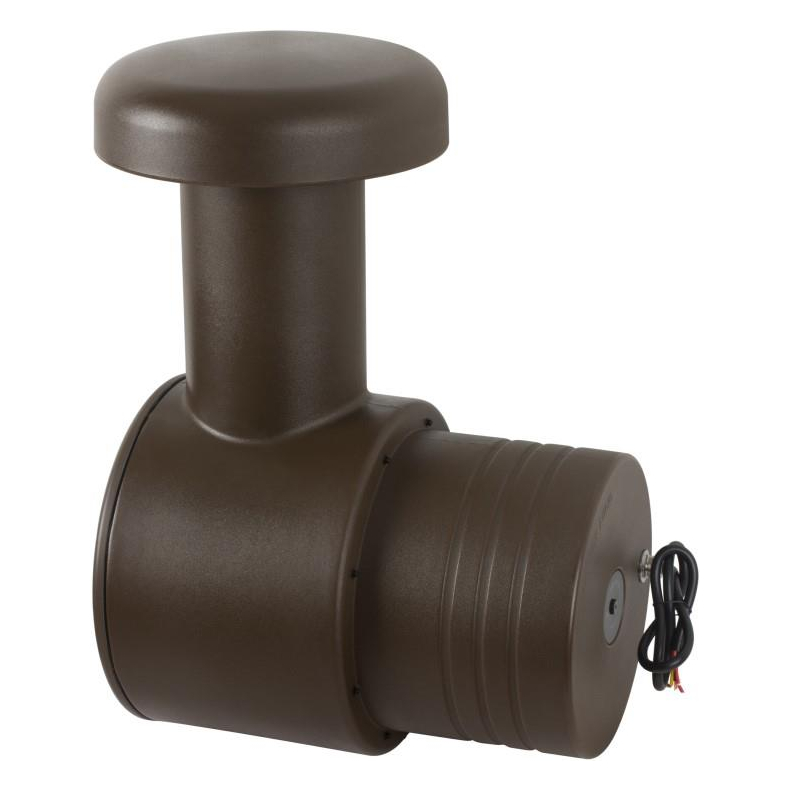 Monitor Audio Climate Garden CLG-W12 Udend�rssubwoofer til haven 100 Volt