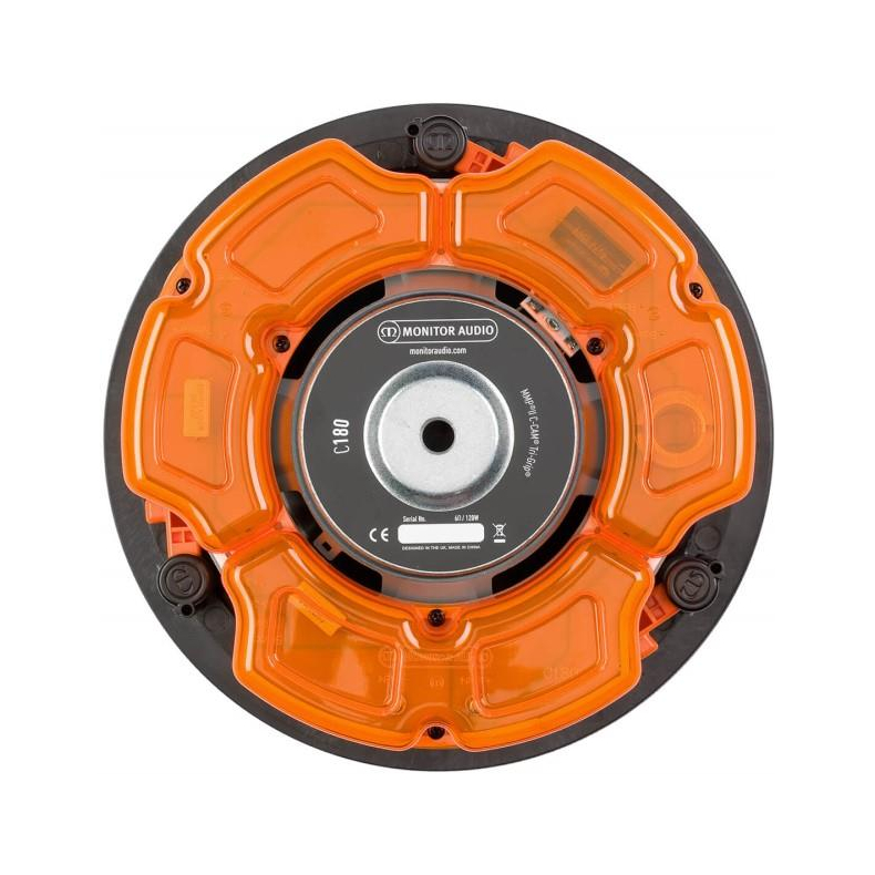 Monitor Audio Core C180 Indbygningsh�jttaler til loft 8"