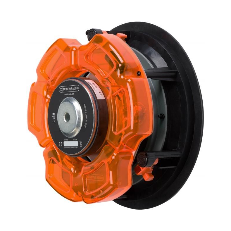 Monitor Audio Core C180 Indbygningsh�jttaler til loft 8"