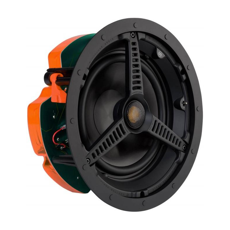 Monitor Audio Core C180 Indbygningsh�jttaler til loft 8"