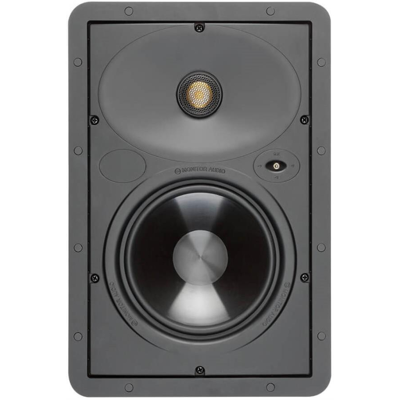 Monitor Audio Core W165 Indbygningsh�jttaler til v�g 6.5" - KUN 1 stk