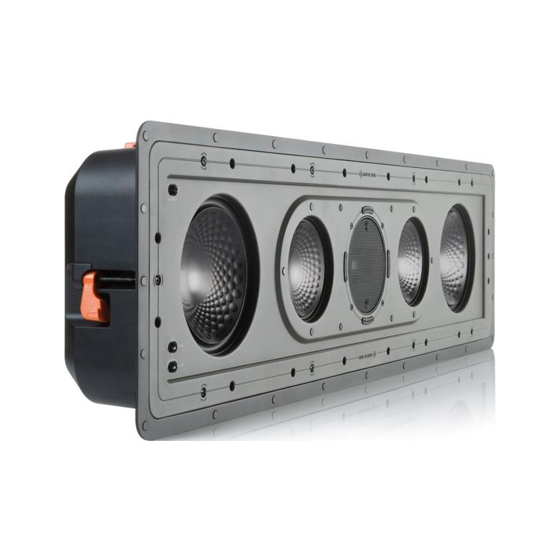 Monitor Audio Controlled Performance CP-IW460X Indbygningsh�jttaler til v�g 6.5"