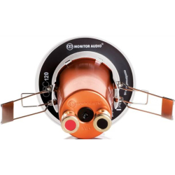 Monitor Audio Controlled Performance CPC120 Indbygningsh�jttaler til loft/spot 2"