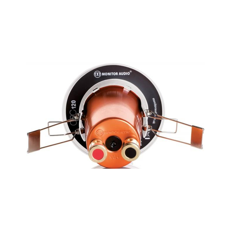 Monitor Audio Controlled Performance CPC120 Indbygningsh�jttaler til loft/spot 2"