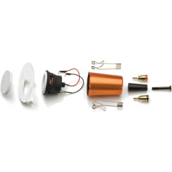 Monitor Audio Controlled Performance CPC120 Indbygningsh�jttaler til loft/spot 2"