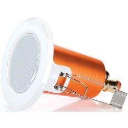 Monitor Audio Controlled Performance CPC120 Indbygningsh�jttaler til loft/spot 2"