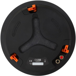 Monitor Audio Super Slim CSS230 Indbygningsh�jttaler til loft 3"