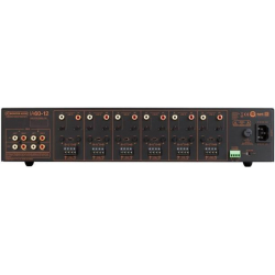 Monitor Audio IA60-12 12-kanals rack forst�rker