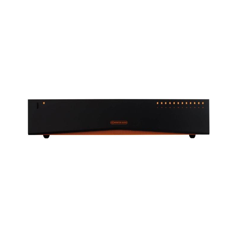 Monitor Audio IA60-12 12-kanals rack forst�rker