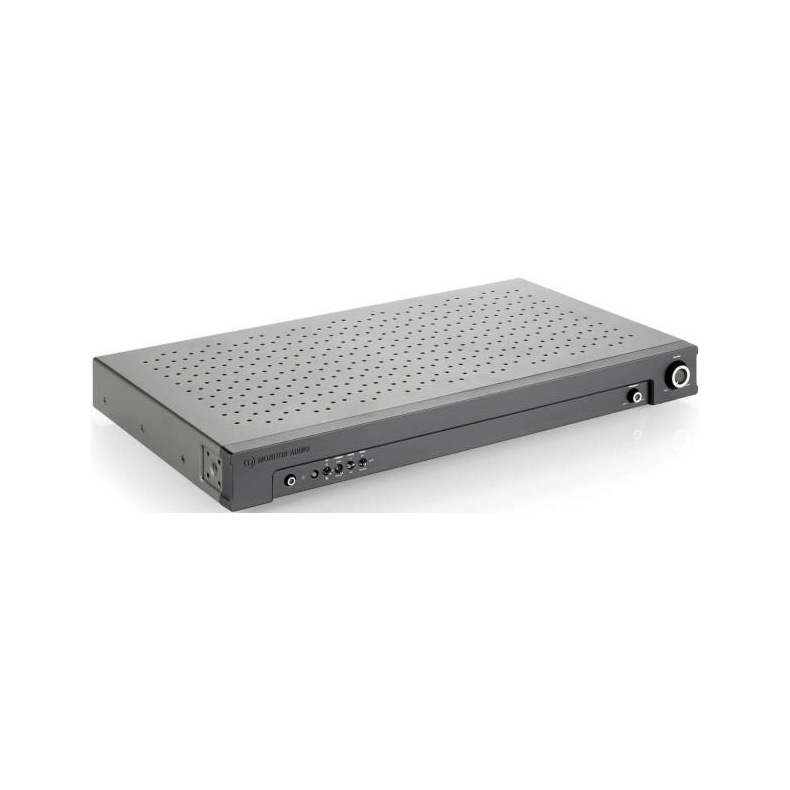 Monitor Audio IWA-250 2-kanals rack subwoofer forst�rker