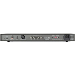 Monitor Audio IWA-250 2-kanals rack subwoofer forst�rker