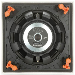 Monitor Audio IWS-10 Indbygningssubwoofer til v�g 10"