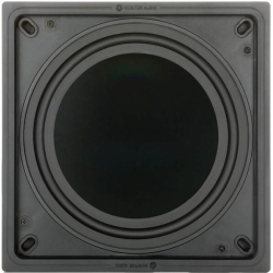 Monitor Audio IWS-10 Indbygningssubwoofer til v�g 10"