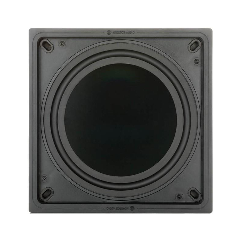 Monitor Audio IWS-10 Indbygningssubwoofer til v�g 10"