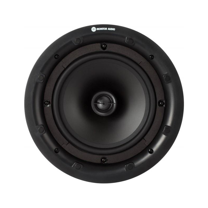 Monitor Audio PRO-80 Indbygningsh�jttaler til loft 8" (KUN 1 STK. TILBAGE, VAREN UDG�R DEREFTER)