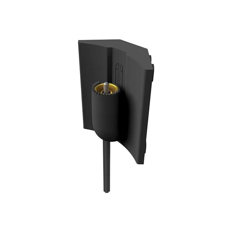 Monitor Audio V-Corner Sort Hj�rne v�gbeslag til V240 og V240-LV