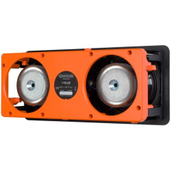 Monitor Audio Core W150-LCR Indbygningsh�jttaler til v�g 5" - KUN 1 stk demomodel! Som ny.
