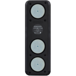 Monitor Audio Super Slim WSS130 Indbygningsh�jttaler til v�g 3"