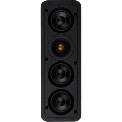 Monitor Audio Super Slim WSS130 Indbygningsh�jttaler til v�g 3"