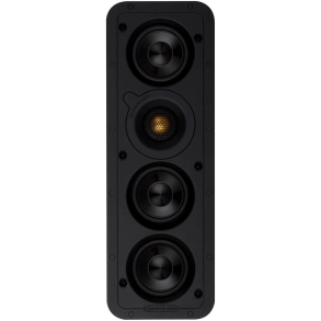 Monitor Audio Super Slim WSS130 Indbygningsh�jttaler til v�g 3