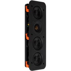 Monitor Audio Super Slim WSS130 Indbygningsh�jttaler til v�g 3"