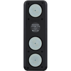 Monitor Audio Super Slim WSS230 Indbygningsh�jttaler til v�g 3"