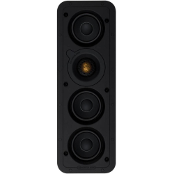 Monitor Audio Super Slim WSS230 Indbygningsh�jttaler til v�g 3"
