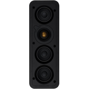 Monitor Audio Super Slim WSS230 Indbygningsh�jttaler til v�g 3