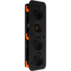Monitor Audio Super Slim WSS230 Indbygningsh�jttaler til v�g 3"