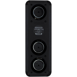 Monitor Audio Super Slim WSS430 Indbygningsh�jttaler til v�g 3"