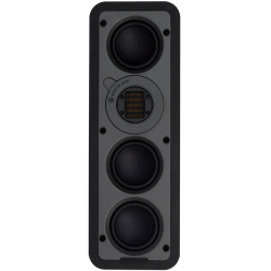Monitor Audio Super Slim WSS430 Indbygningsh�jttaler til v�g 3"