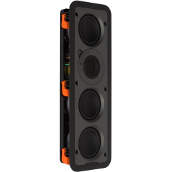 Monitor Audio Super Slim WSS430 Indbygningsh�jttaler til v�g 3"