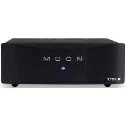 Moon 110LP V2 MM og MC RIAA forst�rker