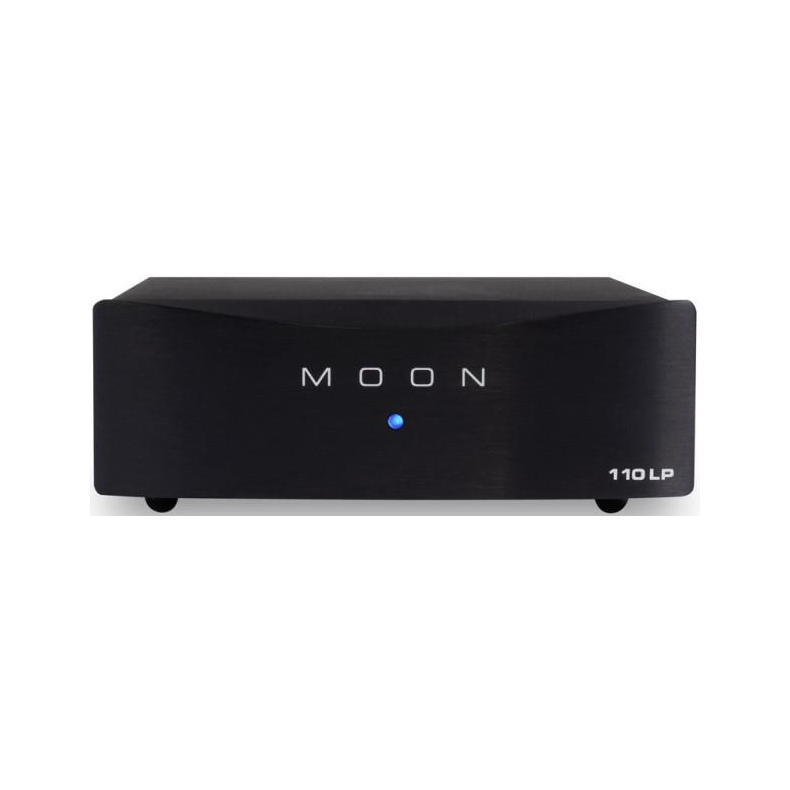 Moon 110LP V2 MM og MC RIAA forst�rker