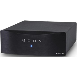 Moon 110LP V2 MM og MC RIAA forst�rker