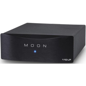 Moon 110LP V2 MM og MC RIAA forst�rker