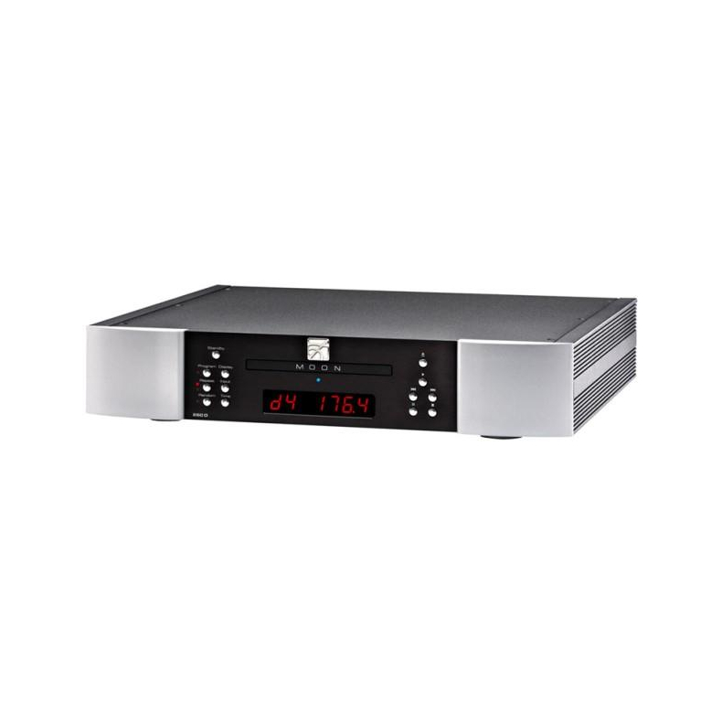 Simaudio MOON NEO 260D CD afspiller