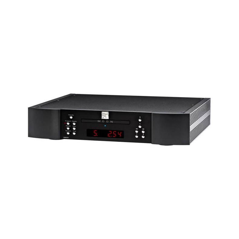 Simaudio MOON NEO 260D CD afspiller