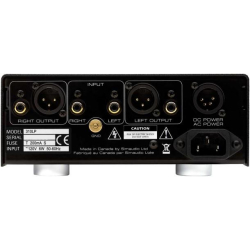 Moon 310LP Neo MM og MC RIAA forst�rker