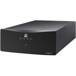 Moon 310LP Neo MM og MC RIAA forst�rker