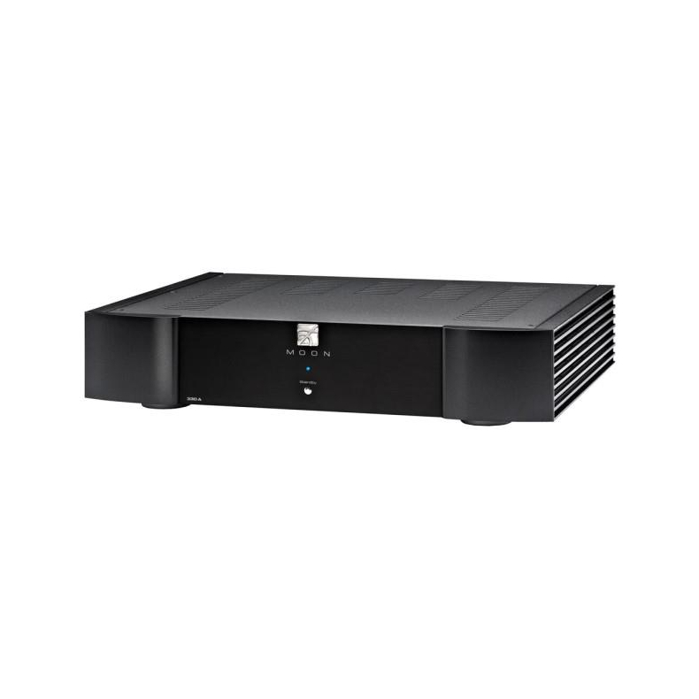 Moon 330A Neo 2-kanals effektforst�rker